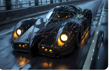Pagani показала на фото «битый» гиперкар Utopia: шрамы за $2 миллиона