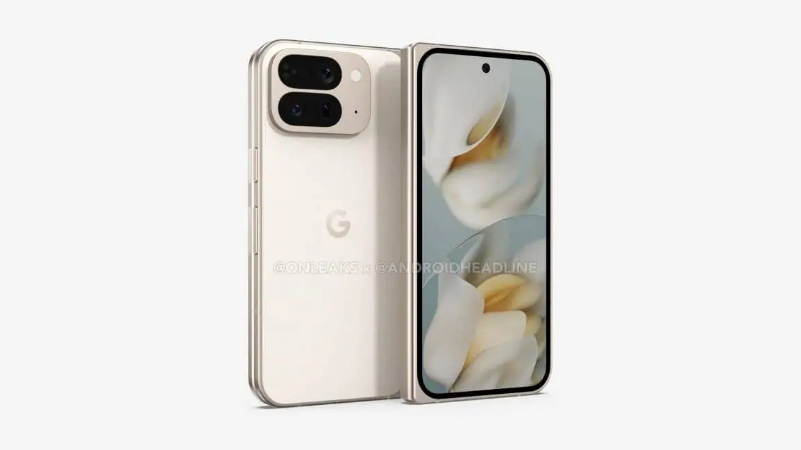 Google объявила дату выхода смартфонов Pixel 10