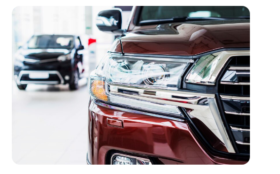 В РФ начались продажи седанов Toyota Avalon
