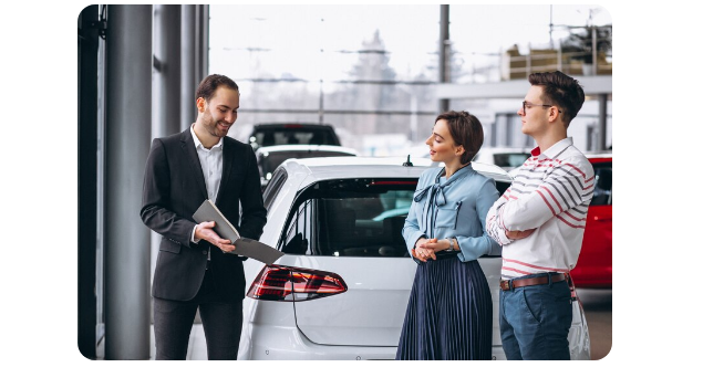 Китайцы идут в Белоруссию: стартовали продажи автомобилей бренда Li Auto