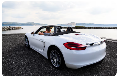 BMW Z8 признан лучшим кабриолетом всех времён