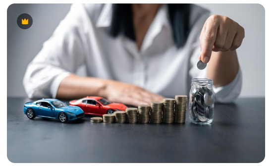 Мнение автоэксперта: повышение налога на старые авто грозит обвалом продаж