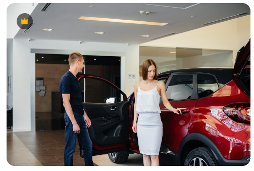 В России возобновили продажи новых компактвэнов Mitsubishi Xpander