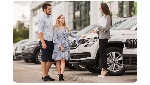 Автодилеры в РФ разъяснили снижение продаж машин на 28% в июне
