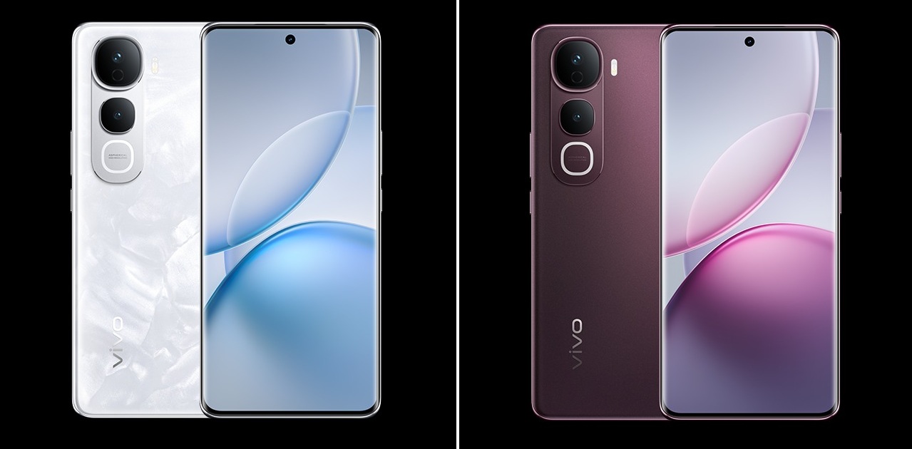 Новый смартфон Vivo Y400 5G засветился в сети