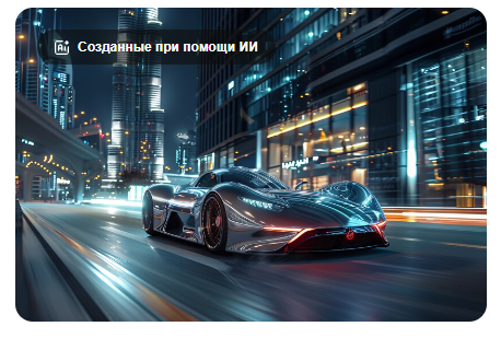 В Москве сфотографировали новый российский трековый спорткар CN3500