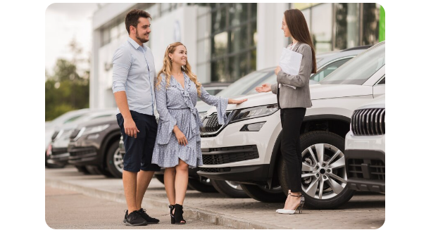 В РФ возобновили продажи новых Volkswagen Tiguan: дорого