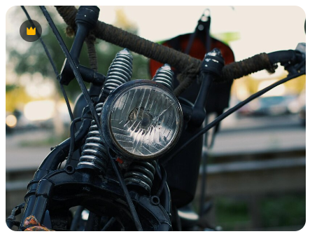 Компания Ural представила новую модель мотоцикла с коляской Ural 500