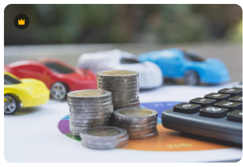 В июле 2025 года в РФ подешевели 96 комплектаций легковых автомобилей