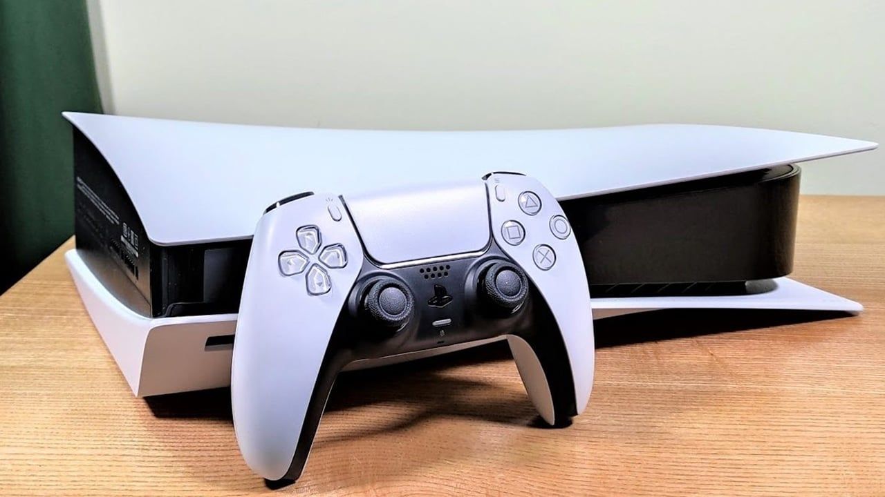 В мире продано более 80 млн PlayStation 5