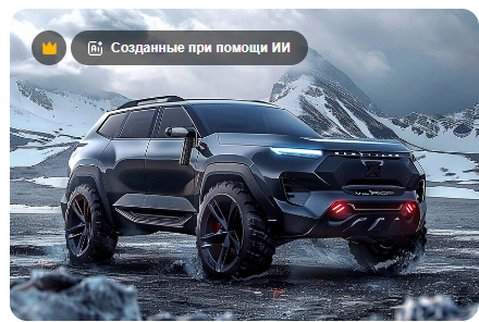 Прокачанный «крузак» выставили на продажу за 4,5 млн в Новосибирске