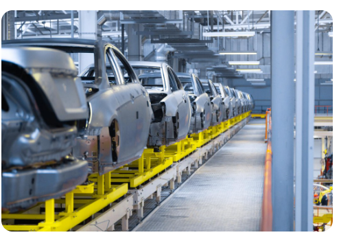 «АвтоВАЗ» может увеличить объем производства до 700 тысяч авто в год