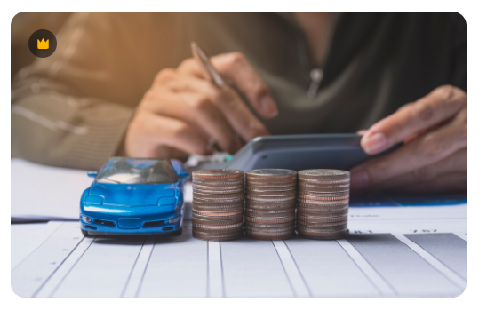 Авторынок Узбекистана в первом полугодии сократился на 16%