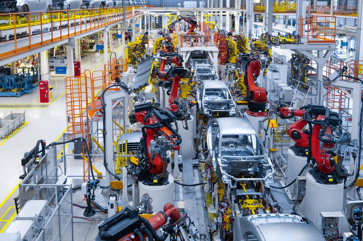От 1,1 млн рублей: начались массовые продажи нового кроссовера Geely Cityray