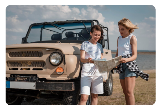 В РФ выставлена на продажу «капсула времени» Lada Niva 1981 года