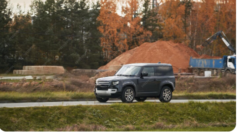 Haval обошёл LADA и стал новым лидером авторынка в Петербурге