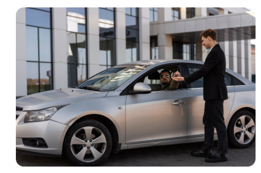 Марка Lada уступила место бестселлера в Санкт-Петербурге китайскому бренду