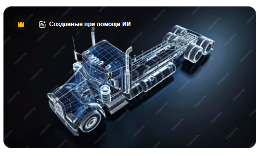 Начался выпуск рам для пикапов ST6 и ST8