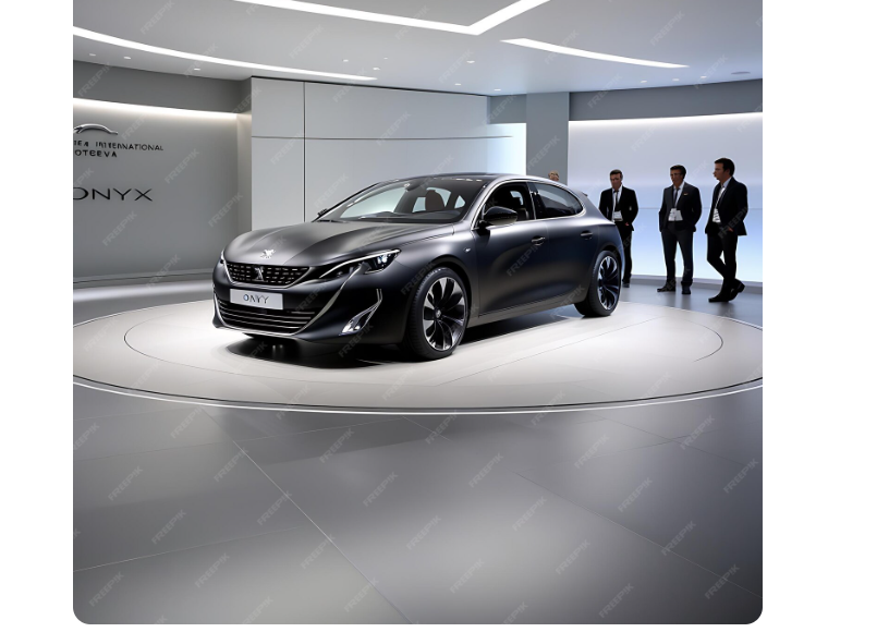 Chevrolet анонсировал новинку для Узбекистана и покажет ее через неделю