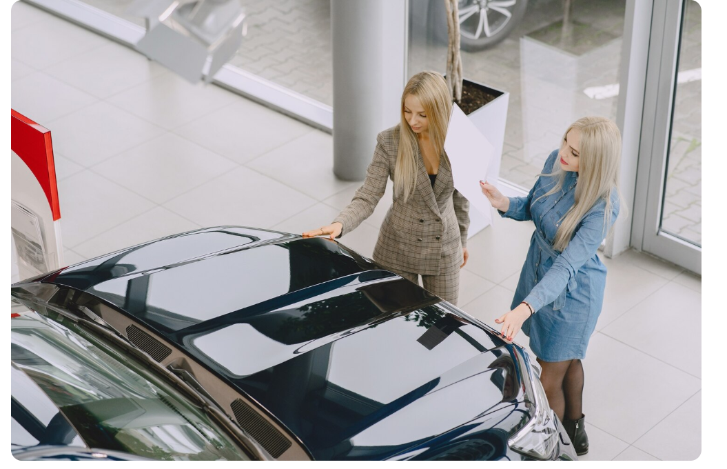 В России в сентябре стартуют продажи кроссовера Jetour T1
