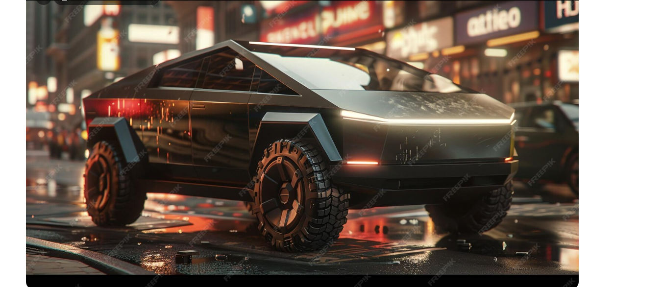 Mahindra представила лимитированный электровнедорожник BE 6 Batman Edition