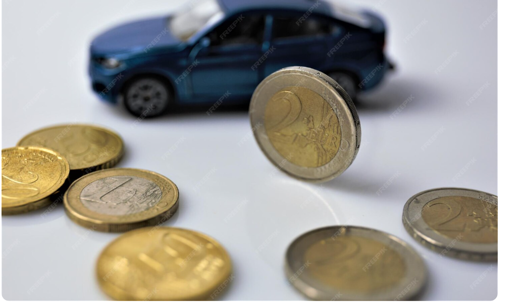 В России продажи подержанных легковых авто выросли на 3,8%