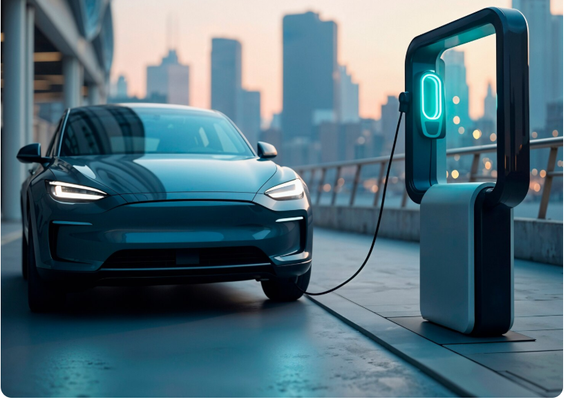 В КНР возобновили продажи Tesla с подрулевыми переключателями