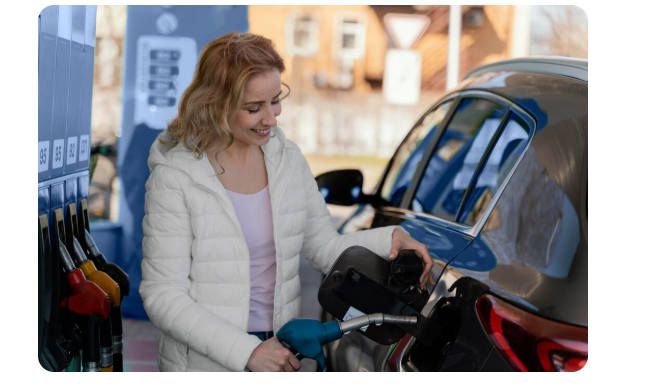 Владельцы Toyota Mirai подали в суд из-за нехватки заправок