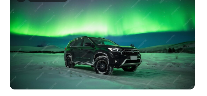 «АвтоВАЗ» показал на ПМЭФ свой кроссовер Lada Azimut