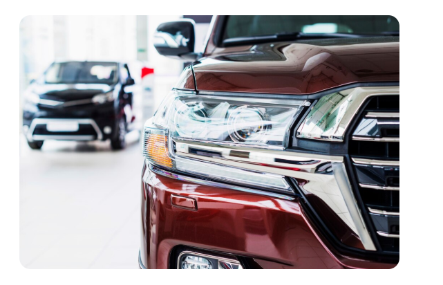 Dongfeng представил в России два новых кроссовера Mage и Huge