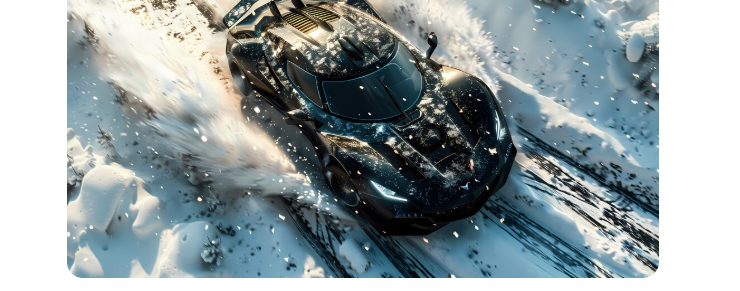 Гиперкар Mercedes-AMG GT XX побил 25 мировых рекордов
