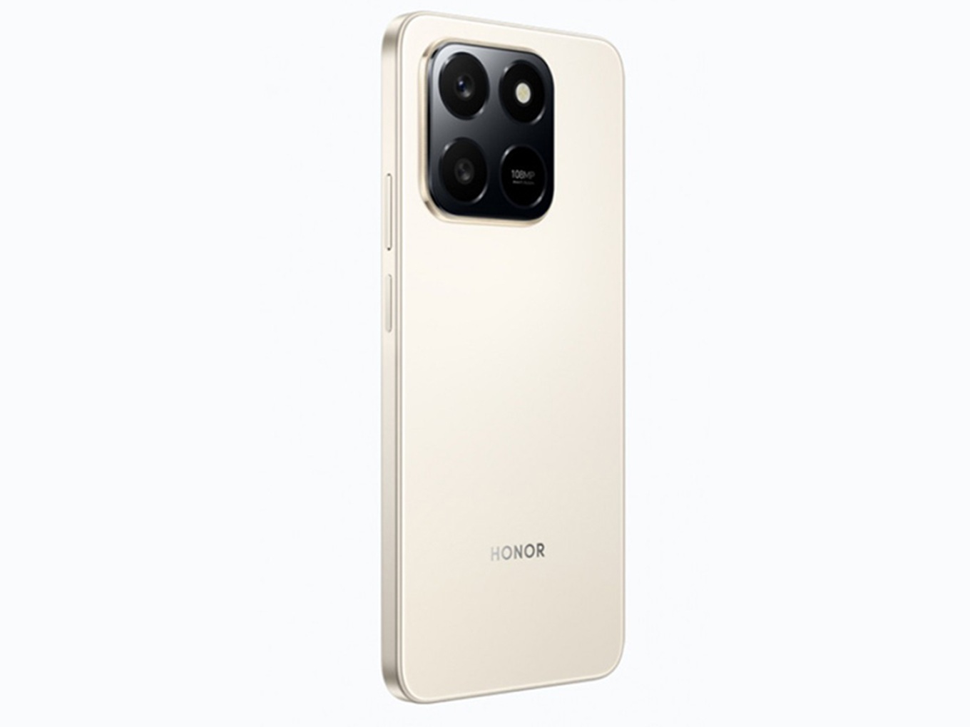 Honor представила смартфон X7d