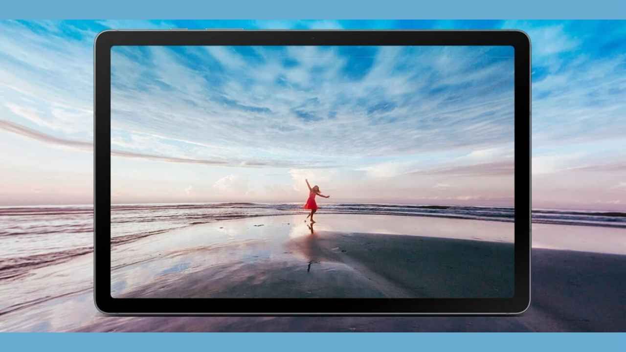 Samsung представила планшет Galaxy Tab S10 Lite