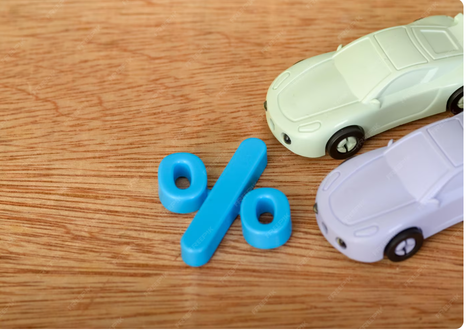 Рынок LCV с пробегом в июле вырос на 3%