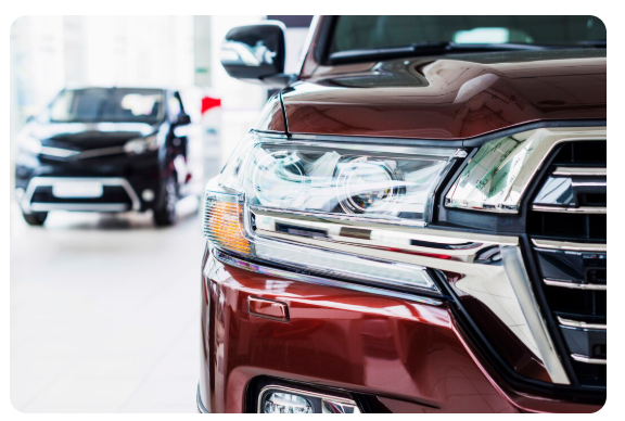 В России начались продажи Nissan Armada 2025 года: очень дорого