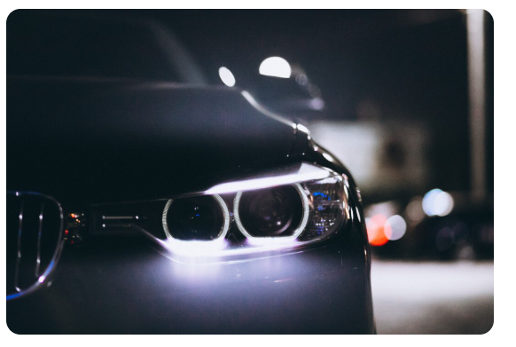 Фотошпионы сняли новый BMW 7-й серии в стиле Neue Klasse