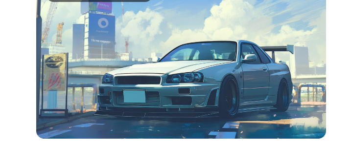Собран последний Nissan GT-R R35