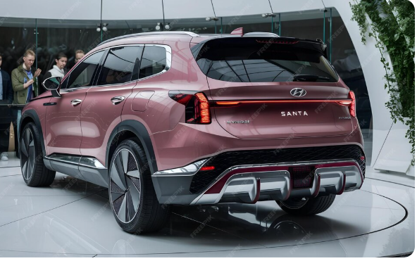 В Китае прошла премьера обновленного кроссовера Geely Monjaro L 2026