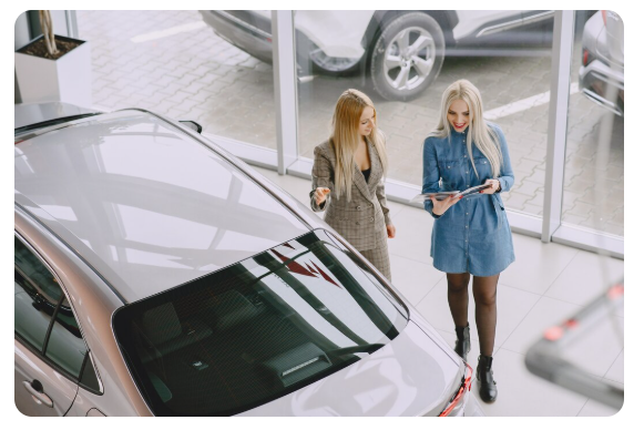 Три модели Li Auto начали продавать в Казахстане с двухлетней гарантией