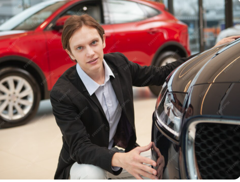 Автоэксперт спрогнозировал падение продаж легковых автомобилей в России