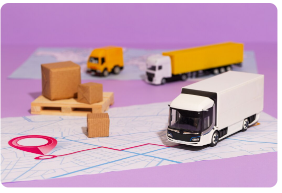Продажи LCV и MCV «ГАЗа» в августе сократились на треть