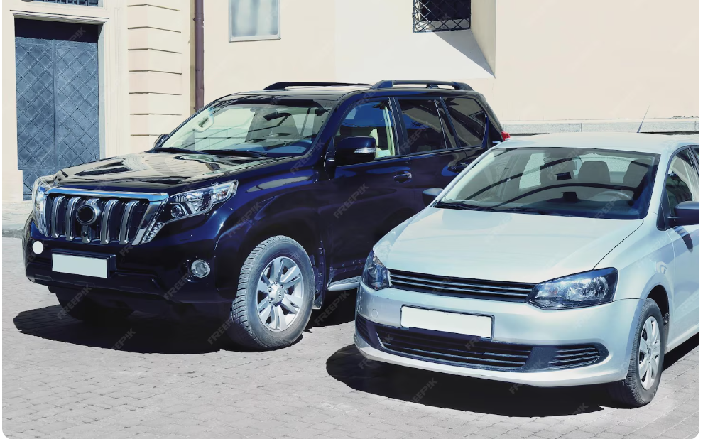 От 2,25 млн рублей: в РФ начались продажи Chevrolet Equinox Activ