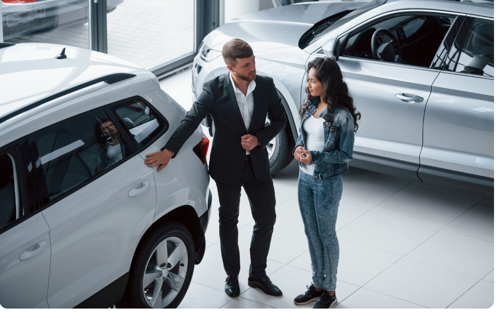 Новые автомобили Changan прошли переоценку, компания сделала их доступнее