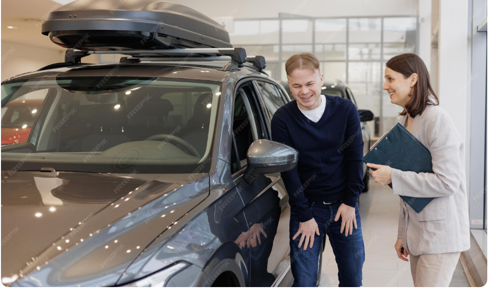 В РФ на продажу выставили Skoda Rapid 2014 года с мизерным пробегом