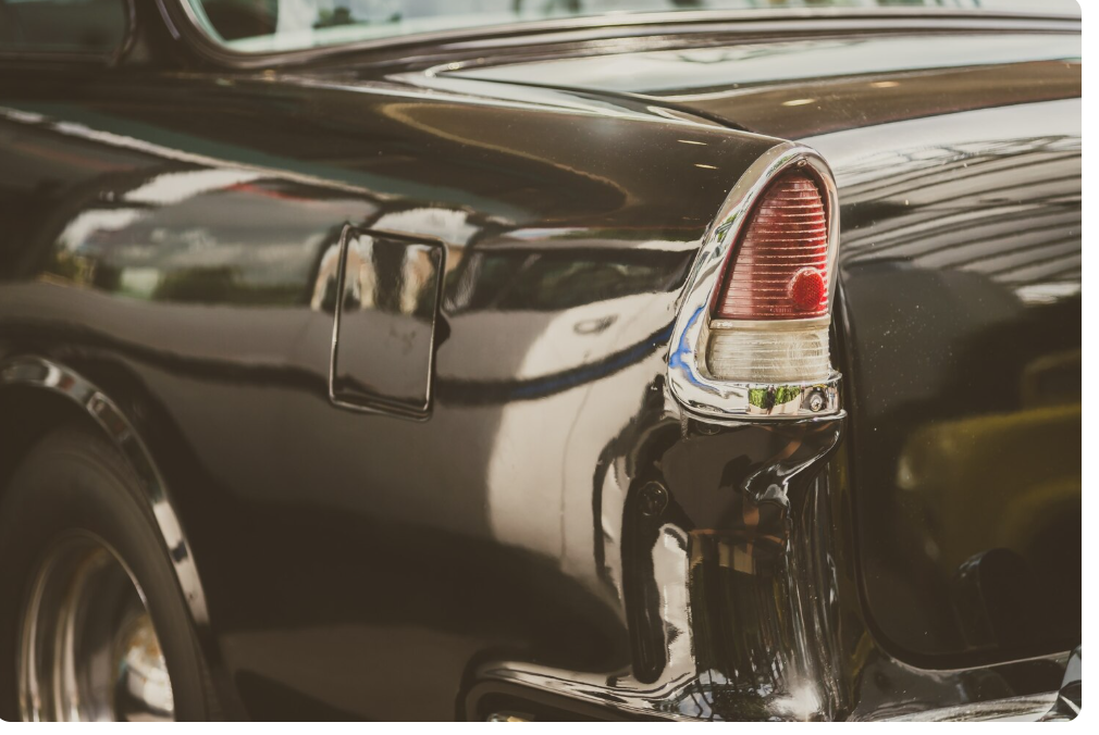 Редкий Plymouth Barracuda 1968 года ищет нового владельца на аукционе