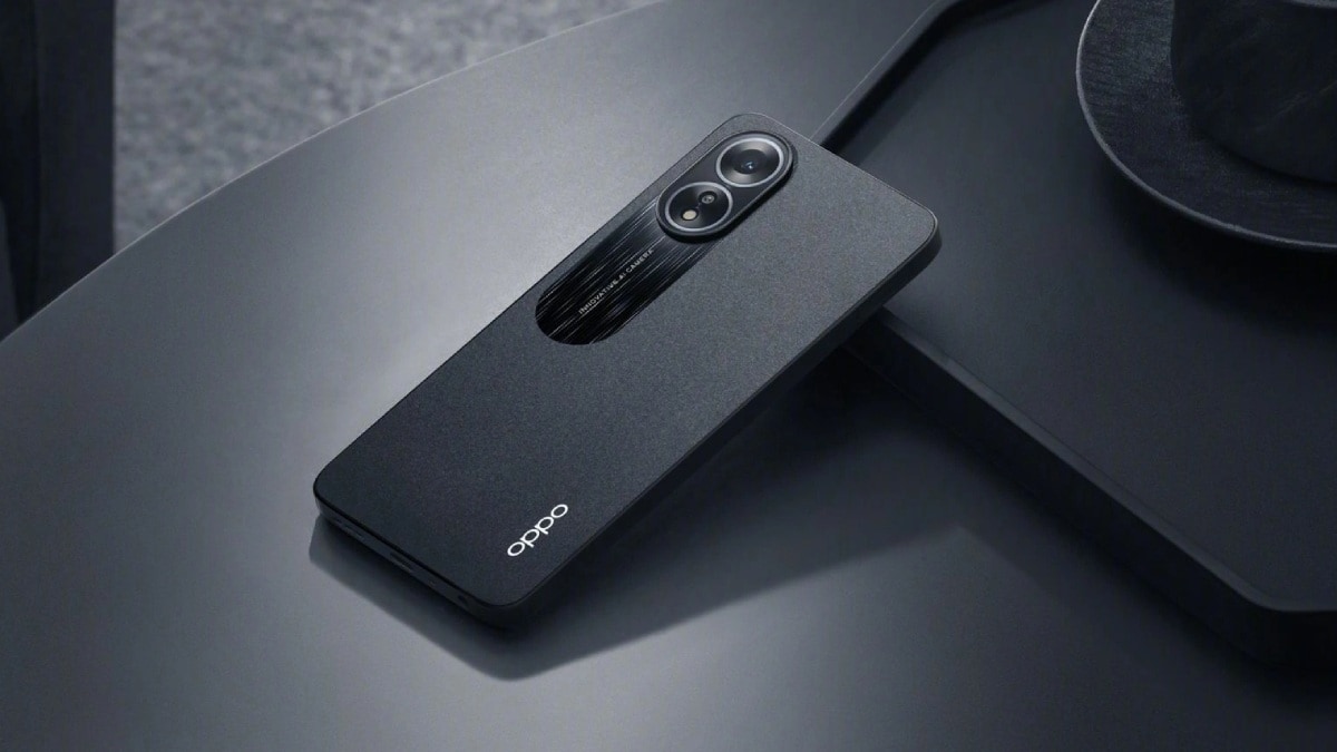 OPPO A2 Pro c чипом Dimensity 7050 появился на пресс-тизерах