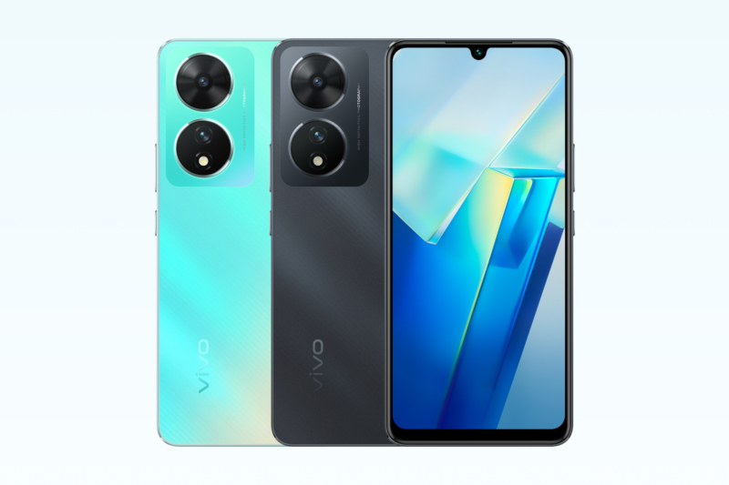 Релиз нового смартфона Vivo T2 Pro ожидается в конце сентября