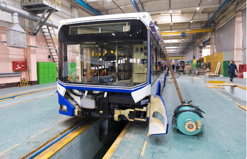 Представлены автобусы Daimler турецкой сборки
