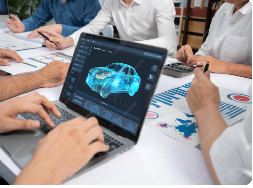 В Нижнем Новгороде планируют выпускать китайские автомобили Geely