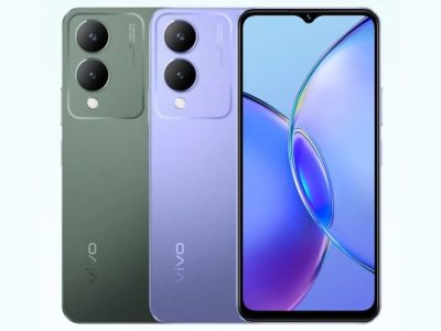 Vivo представила дешёвый смартфон с камерой на 50 Мп и 5000 мАч батареей
